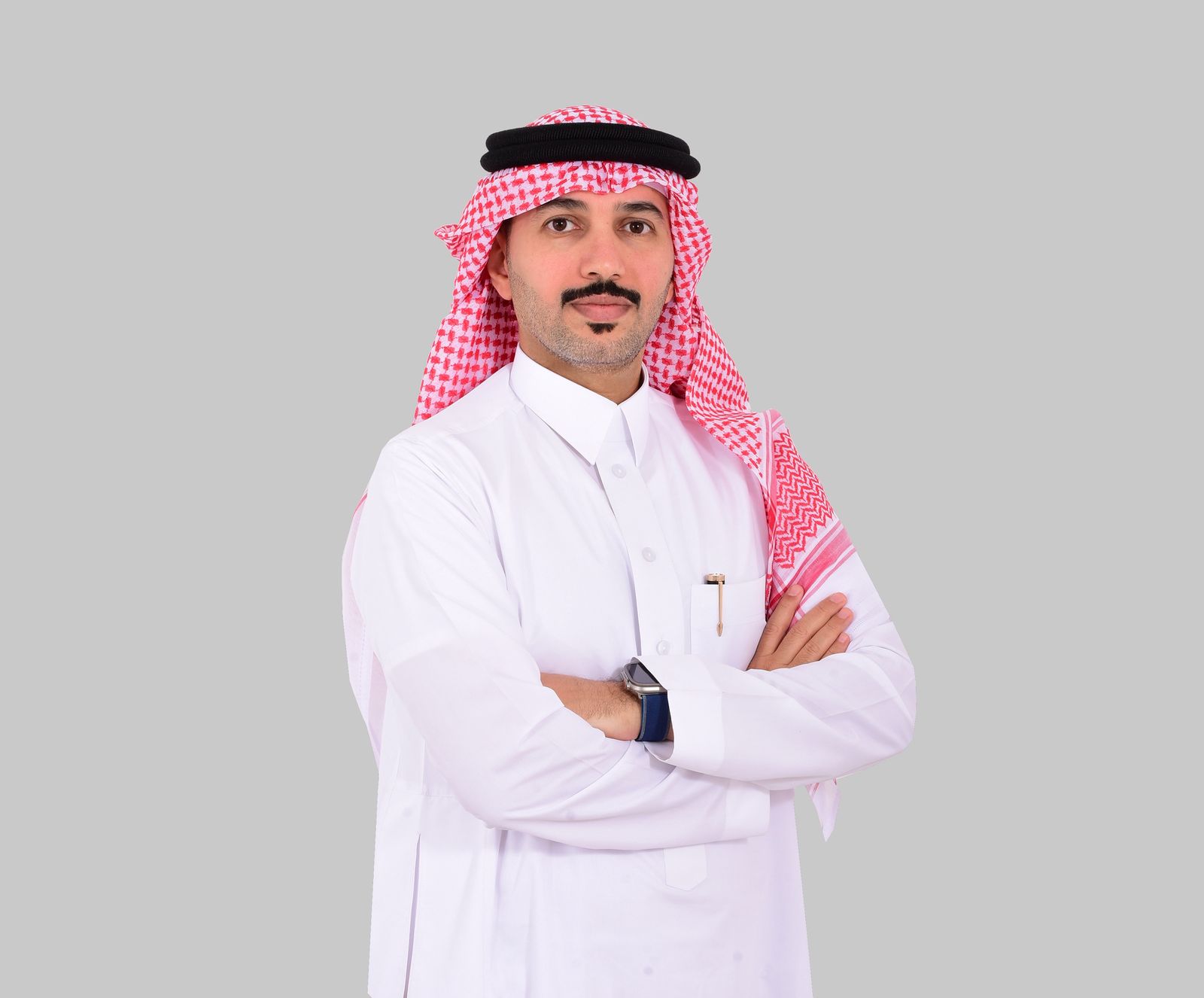 Dr. Zafer — Head of Sales